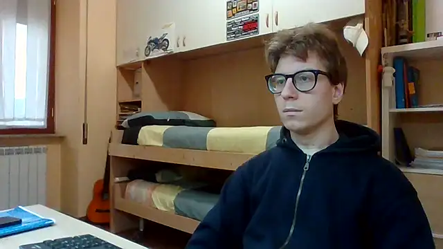 FruitedHymnal online show from February 16, 9:18 am