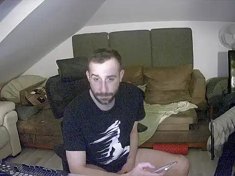 gryzoon online show from January 7, 11:43 pm