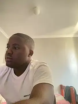 Snapshot of SxYDck chatting on March 2, 10:05 am SxYDck online show from March 2, 10:05 am