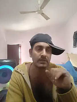 JACKBERK online show from May 30, 7:52 am