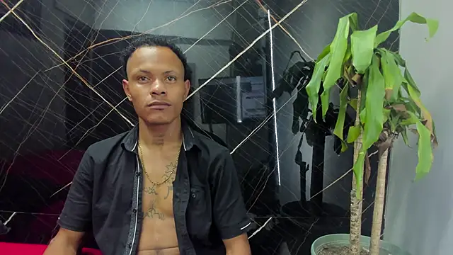 Kalvin Bronw96 online show from March 4, 5:53 am