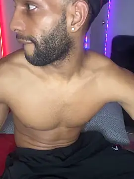 Jefdemon online show from July 2, 3:45 am