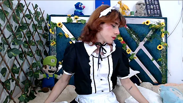 charly  evans online show from September 17, 5:19 am