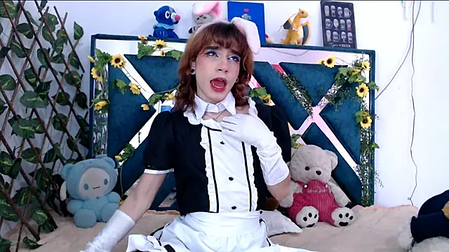 charly  evans online show from October 3, 12:21 pm