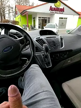 bavaricus123 online show from March 15, 8:58 am