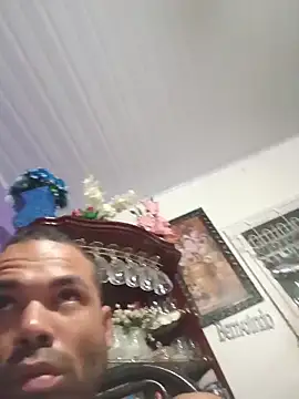 Poptrezegostoso online show from April 2, 3:53 pm