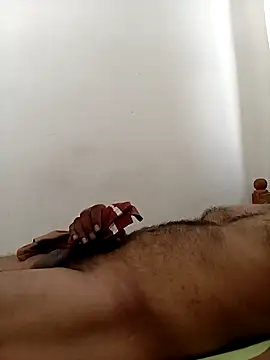 black77SL online show from March 25, 12:20 pm