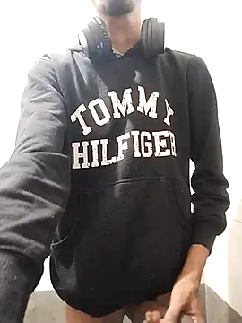 BlackDog  69 online show from October 25, 11:17 pm