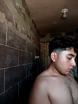 crisssalazar online show from March 11, 8:42 pm