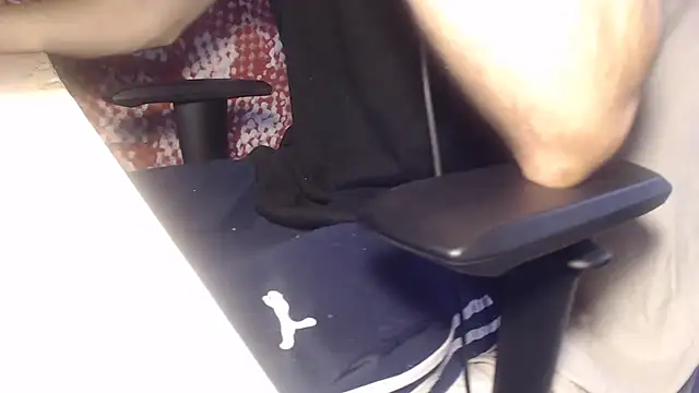 GreekDaddyNickOfficial online show from October 21, 10:40 am