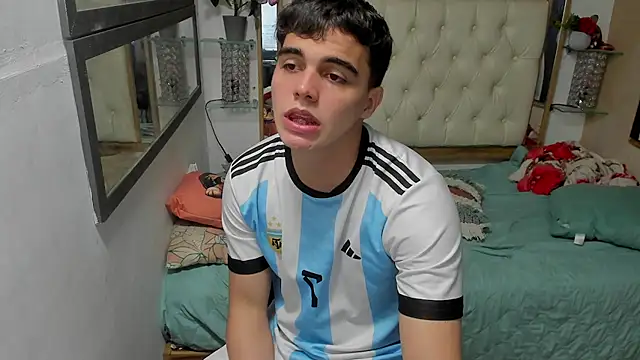 heiker  online show from November 6, 2:36 am