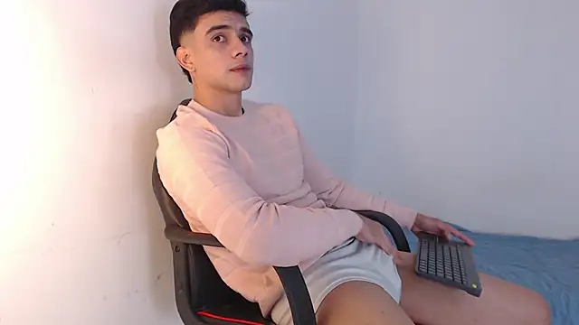 adam levis17 online show from November 7, 9:45 am