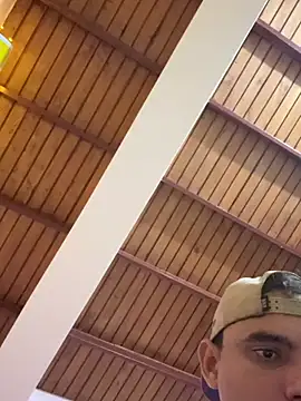 lucas-storm online show from April 17, 11:40 pm