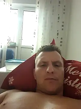 RomeoMalcolm online show from January 19, 12:18 pm