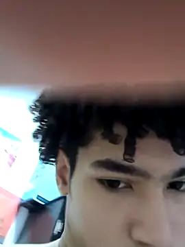 Thony444 online show from February 27, 4:43 pm