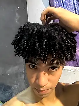 Thony444 online show from March 22, 9:10 pm