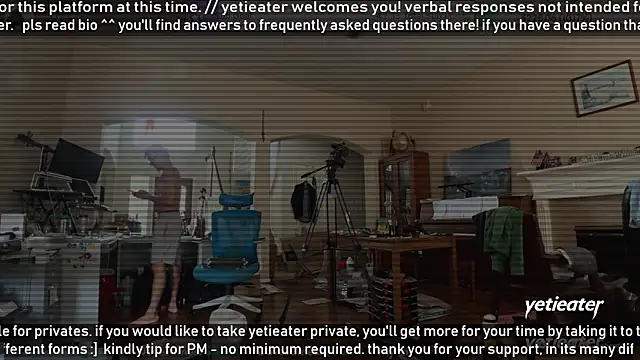 yetieater online show from May 31, 6:31 pm