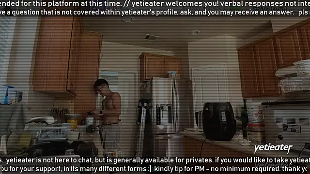 yetieater online show from June 4, 4:57 pm