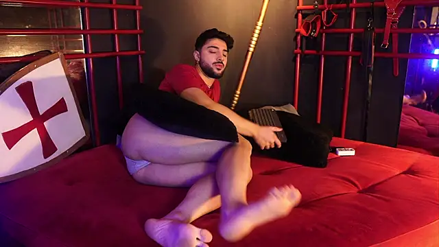 Liam and luca online show from September 27, 3:37 am