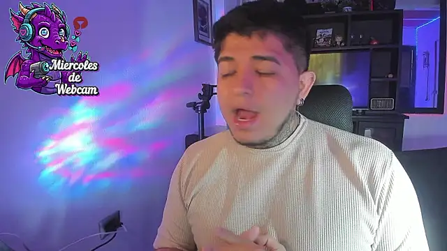 Strip Classes Col online show from January 14, 3:06 pm