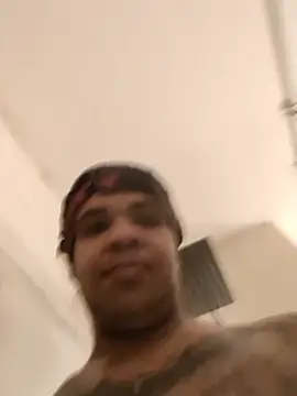 ghettoaf online show from May 29, 3:33 pm