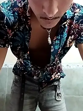 giulianosperanza online show from March 2, 8:03 pm