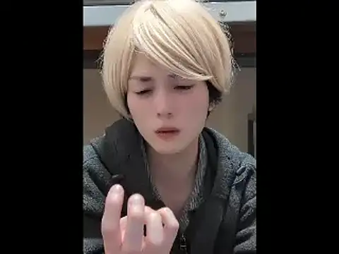 mgnhiroyuki online show from February 10, 12:10 pm