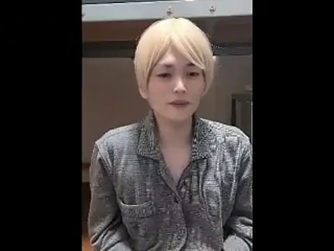 mgnhiroyuki online show from November 2, 12:53 pm