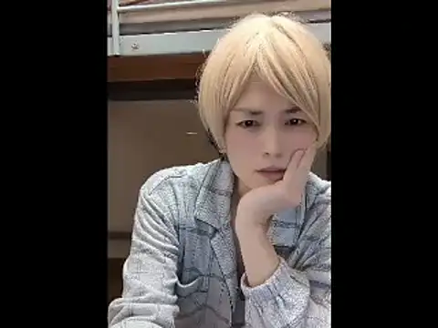 mgnhiroyuki online show from February 11, 12:32 pm