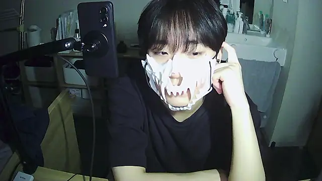 sdamvo2 online show from May 30, 2:39 pm