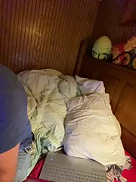 Mac ThunderCock online show from February 14, 12:05 am