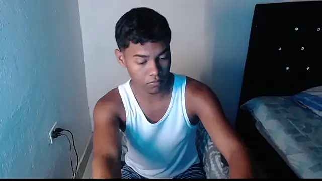 Jampier sexyboy online show from March 12, 12:42 am