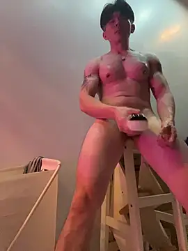 Lam 090123 online show from January 13, 4:44 pm