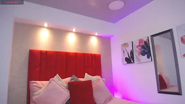 Jonas Rivers online show from April 16, 4:23 am