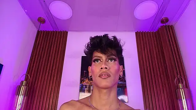 Jonas Rivers online show from November 24, 3:40 am