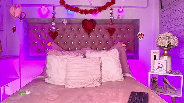 Jonas Rivers online show from February 20, 6:26 am