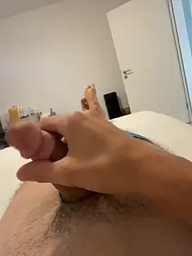 Yves1999 online show from October 1, 2:21 pm