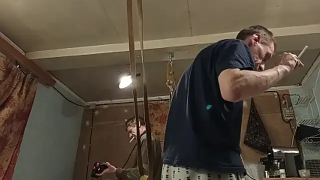 PrimordialChill6 online show from March 8, 4:33 pm