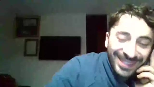 Febo6666 online show from March 23, 8:04 pm