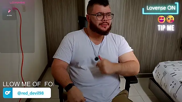 Edmund98 online show from March 2, 1:51 pm