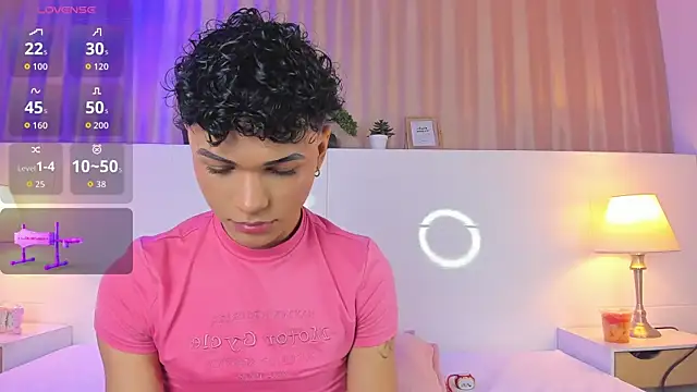 Kai riptide online show from January 18, 8:11 pm