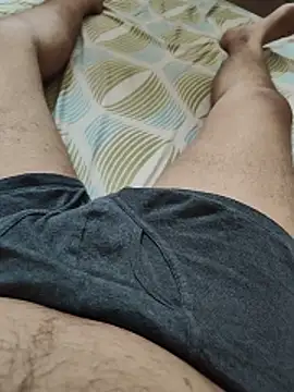 horniestboi online show from June 2, 5:36 pm