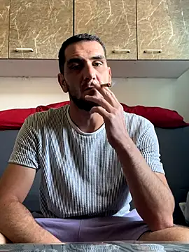 Snapshot of Anthopassif84 chatting on October 17, 9:46 am Anthopassif84 online show from October 17, 9:46 am