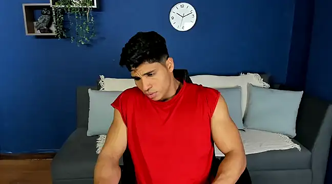 Apolotherock online show from March 17, 7:26 pm