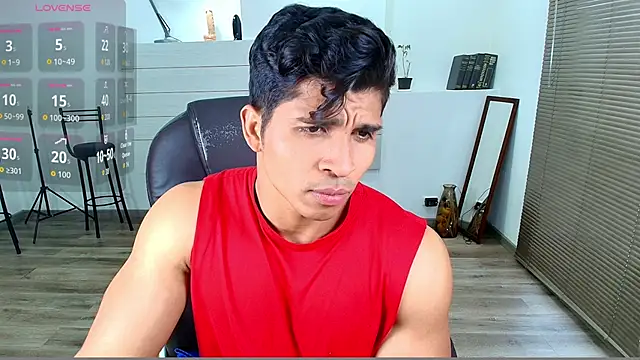 Apolotherock online show from December 15, 7:00 pm