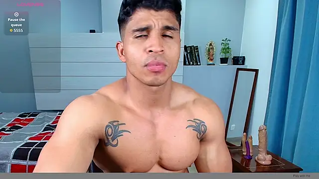 Apolotherock online show from October 9, 1:43 am