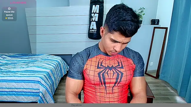 Apolotherock online show from September 24, 4:27 pm