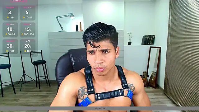 Apolotherock online show from December 4, 7:54 pm