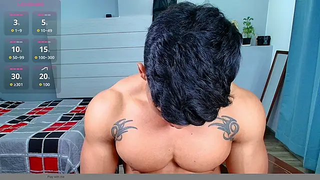 Apolotherock online show from October 10, 8:35 pm