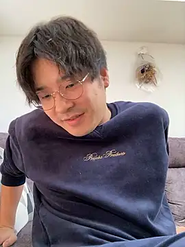 waka3232 online show from November 6, 2:03 am